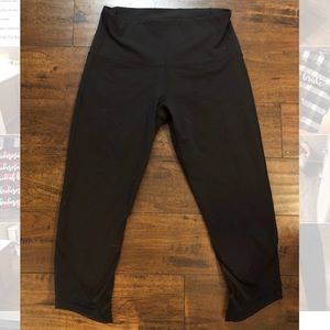 Lululemon leggings size 10